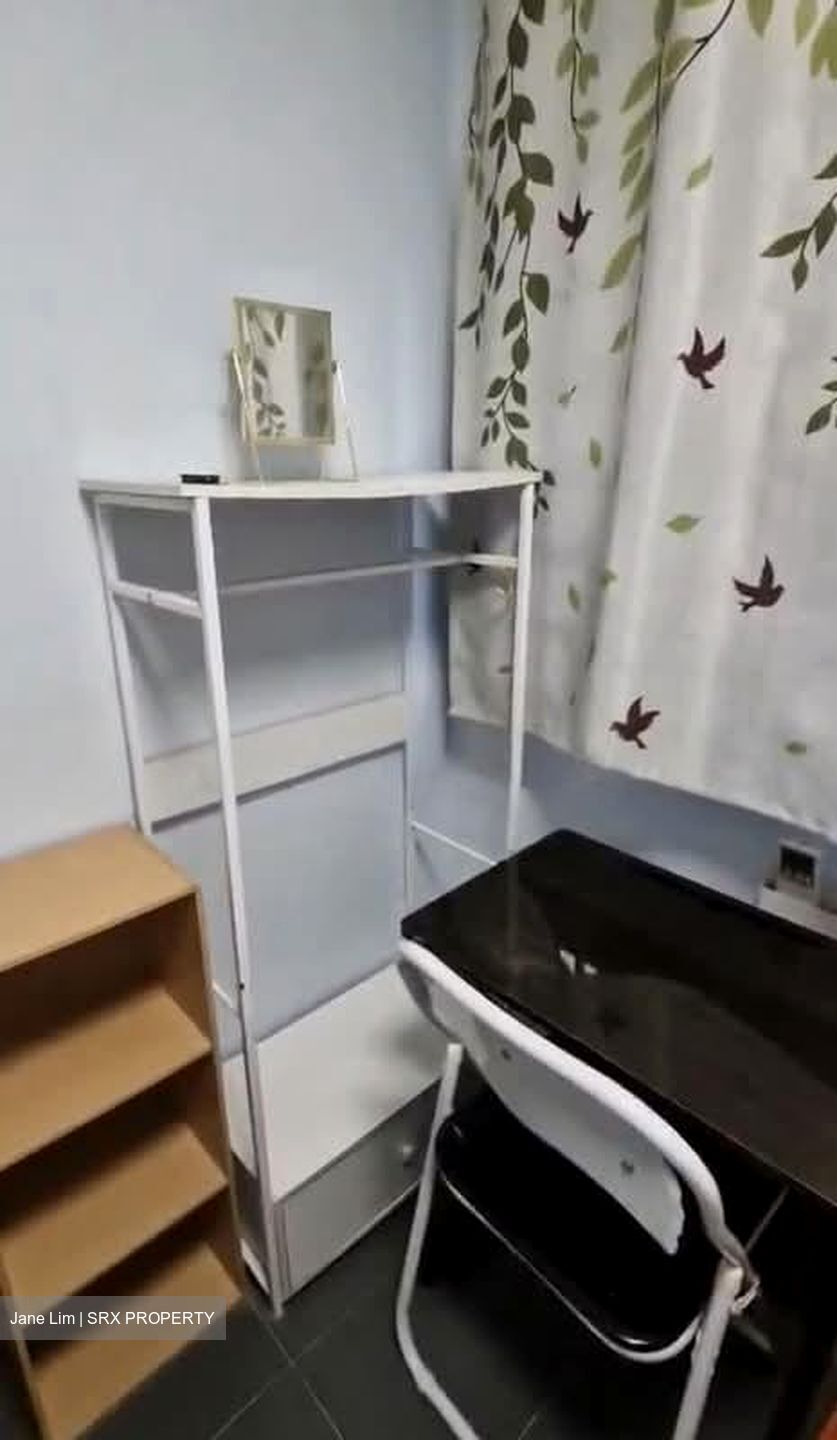 Blk 23 Dover Ville (Queenstown), HDB 4 Rooms #556253371